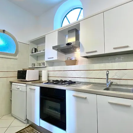 Dodohome Ischia Exterior photo