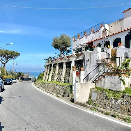 Dodohome Ischia Exterior photo