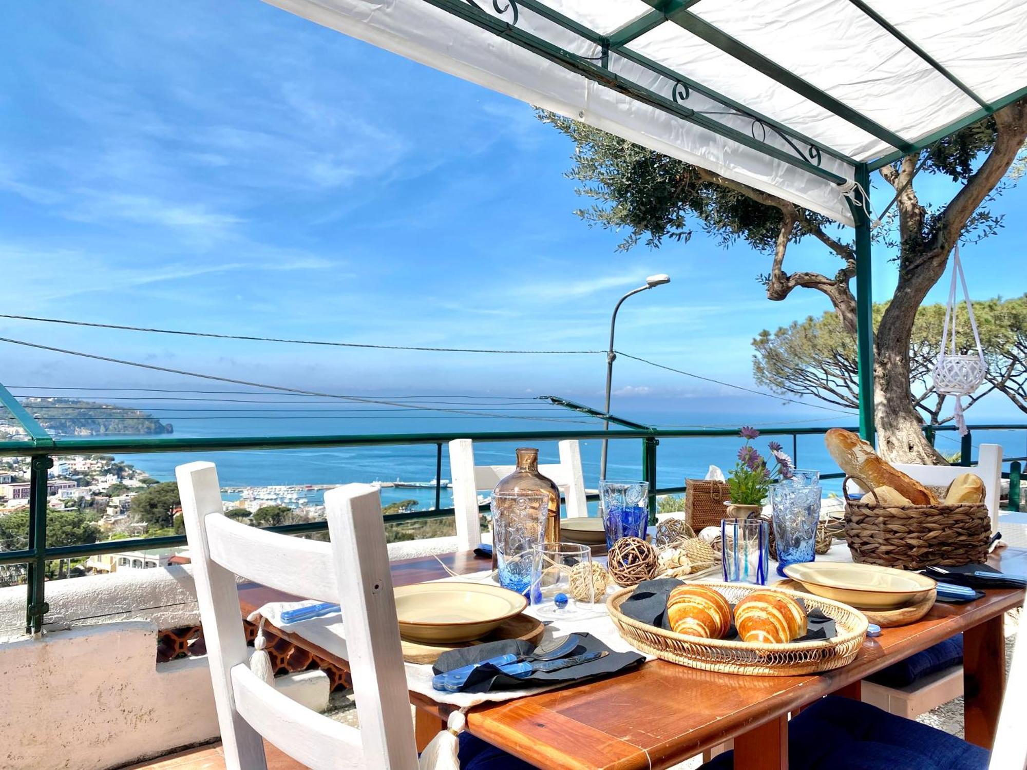 Dodohome Ischia