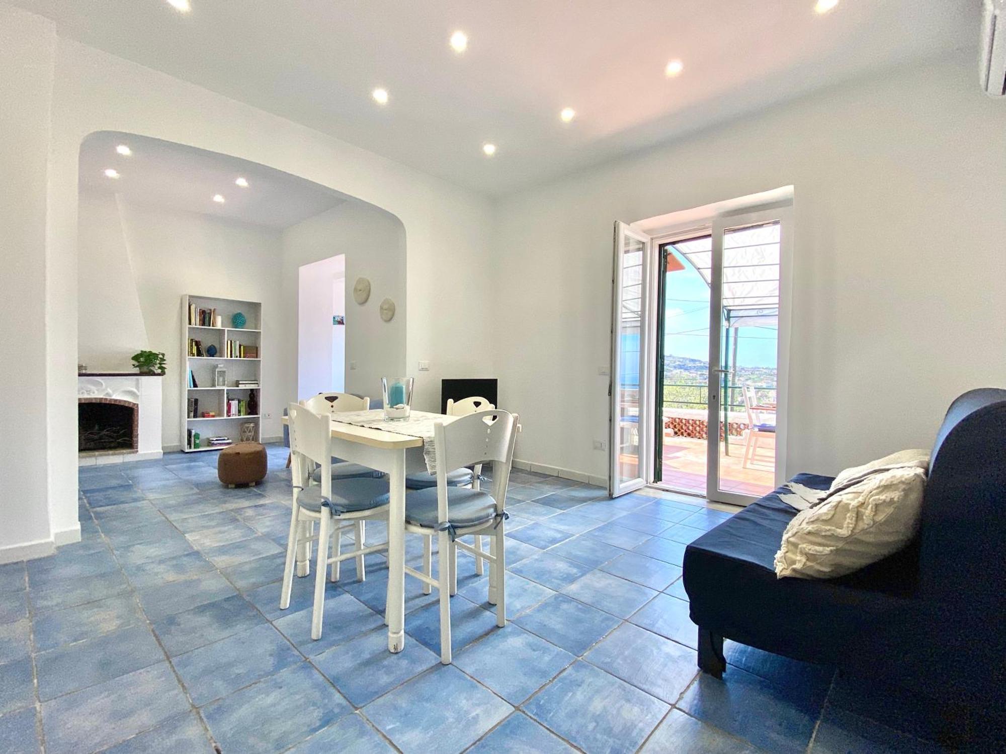Dodohome Holiday home *