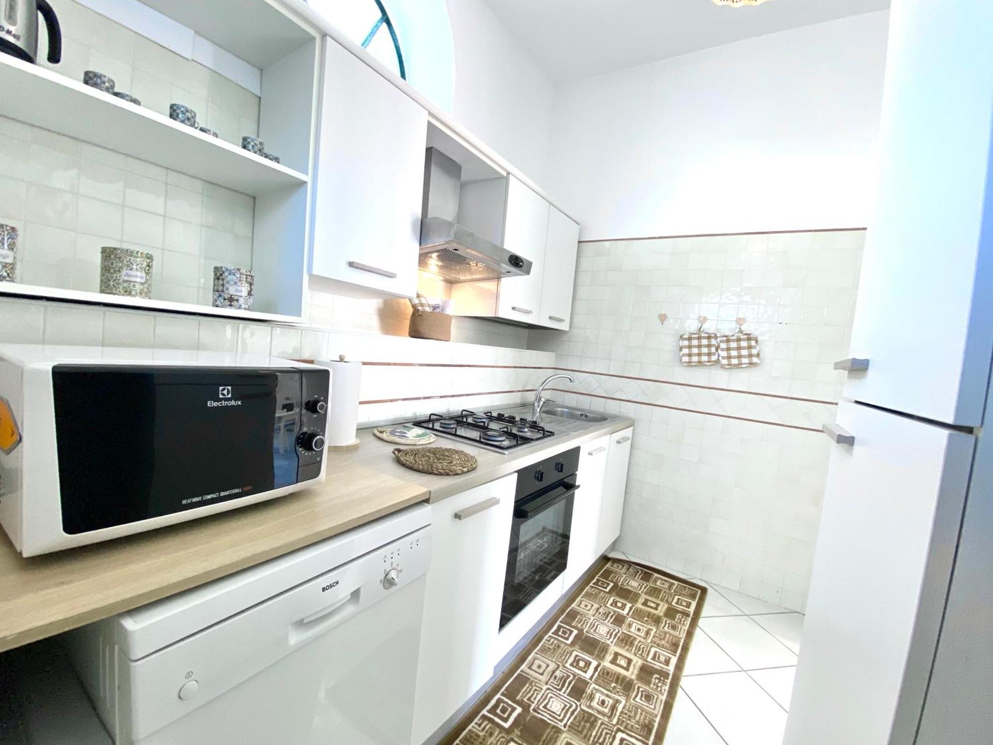 Dodohome Ferienhaus *