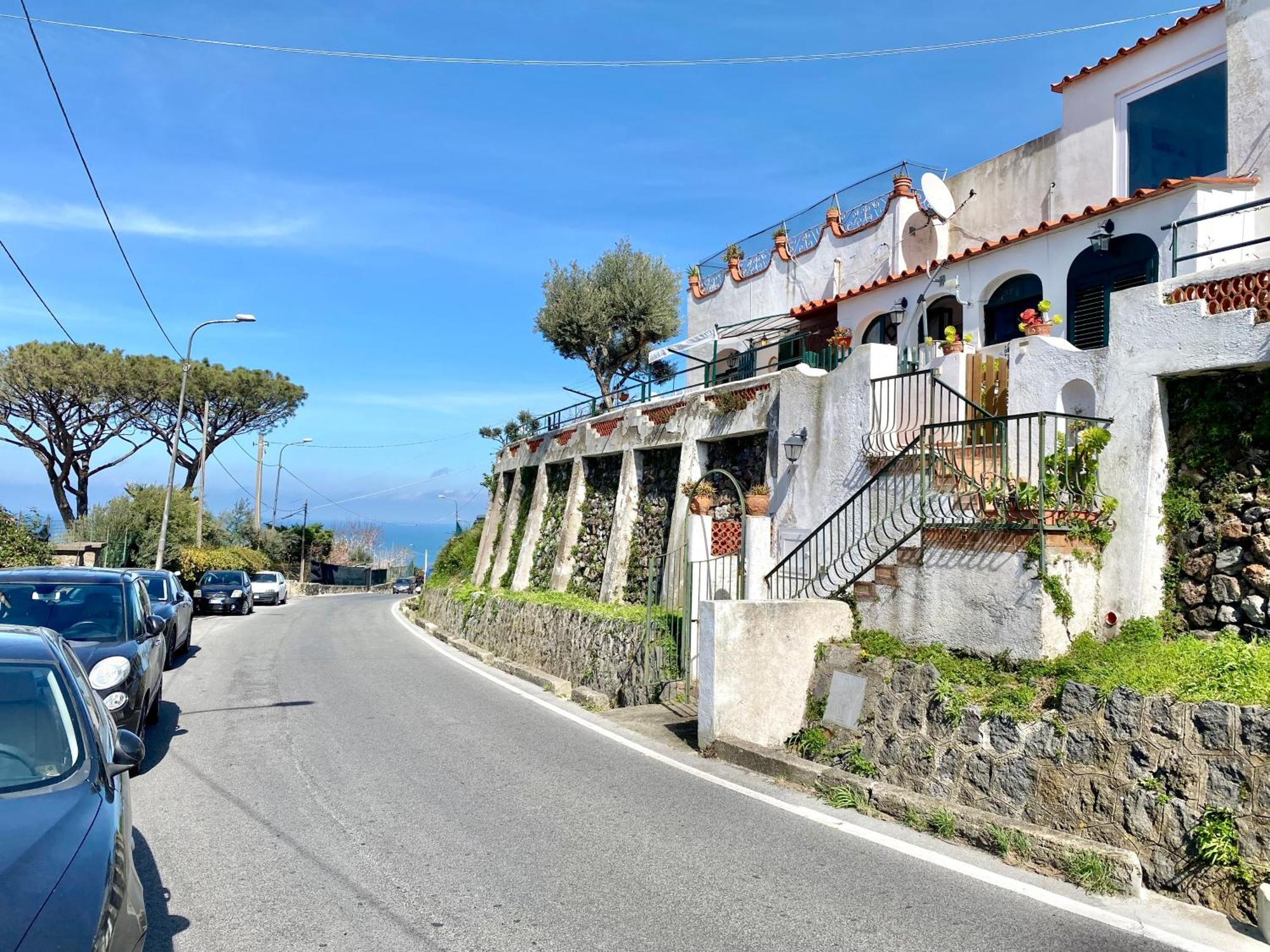 Dodohome * Ischia